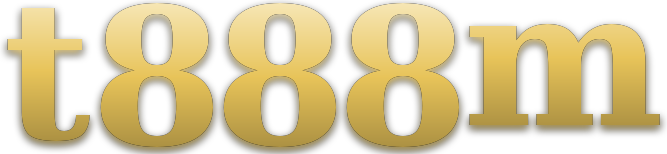t888m logo